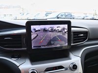 2022 Ford Explorer XLT | 4WD | 2.3L | NAV | ROOF | XLT APP PKG | 20s