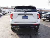 2022 Ford Explorer XLT | 4WD | 2.3L | NAV | ROOF | XLT APP PKG | 20s