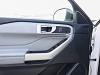 2022 Ford Explorer XLT | 4WD | 2.3L | NAV | ROOF | XLT APP PKG | 20s