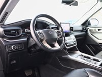 2022 Ford Explorer XLT | 4WD | 2.3L | NAV | ROOF | XLT APP PKG | 20s