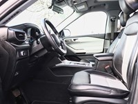 2022 Ford Explorer XLT | 4WD | 2.3L | NAV | ROOF | XLT APP PKG | 20s