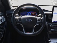 2022 Ford Explorer ST | 4WD | 3.0L| PREM TECH | ROOF | ST STREET PACK