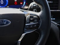 2022 Ford Explorer ST | 4WD | 3.0L| PREM TECH | ROOF | ST STREET PACK
