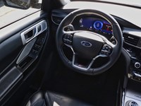2022 Ford Explorer ST | 4WD | 3.0L| PREM TECH | ROOF | ST STREET PACK