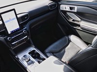2022 Ford Explorer ST | 4WD | 3.0L| PREM TECH | ROOF | ST STREET PACK
