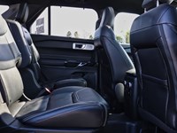 2022 Ford Explorer ST | 4WD | 3.0L| PREM TECH | ROOF | ST STREET PACK