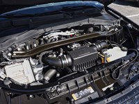 2022 Ford Explorer ST | 4WD | 3.0L| PREM TECH | ROOF | ST STREET PACK