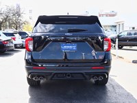 2022 Ford Explorer ST | 4WD | 3.0L| PREM TECH | ROOF | ST STREET PACK