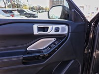 2022 Ford Explorer ST | 4WD | 3.0L| PREM TECH | ROOF | ST STREET PACK