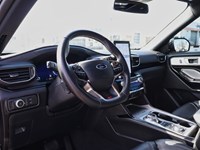 2022 Ford Explorer ST | 4WD | 3.0L| PREM TECH | ROOF | ST STREET PACK