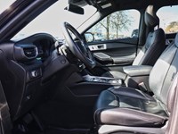 2022 Ford Explorer ST | 4WD | 3.0L| PREM TECH | ROOF | ST STREET PACK