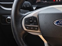 2022 Ford Explorer XLT | 4WD | 2.3L | ROOF | ACTIVEX
