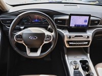 2022 Ford Explorer XLT | 4WD | 2.3L | ROOF | ACTIVEX
