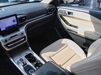 2022 Ford Explorer XLT | 4WD | 2.3L | ROOF | ACTIVEX
