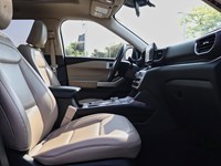 2022 Ford Explorer XLT | 4WD | 2.3L | ROOF | ACTIVEX