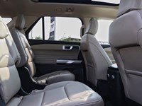 2022 Ford Explorer XLT | 4WD | 2.3L | ROOF | ACTIVEX