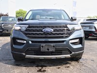 2022 Ford Explorer XLT | 4WD | 2.3L | ROOF | ACTIVEX