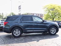 2022 Ford Explorer XLT | 4WD | 2.3L | ROOF | ACTIVEX