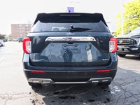 2022 Ford Explorer XLT | 4WD | 2.3L | ROOF | ACTIVEX