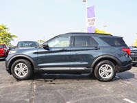 2022 Ford Explorer XLT | 4WD | 2.3L | ROOF | ACTIVEX