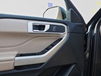 2022 Ford Explorer XLT | 4WD | 2.3L | ROOF | ACTIVEX