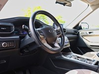 2022 Ford Explorer XLT | 4WD | 2.3L | ROOF | ACTIVEX