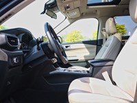 2022 Ford Explorer XLT | 4WD | 2.3L | ROOF | ACTIVEX