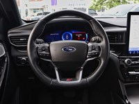 2022 Ford Explorer ST | 4WD | ROOF | TECH PKG | ST STREET PK | TOW
