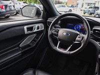 2022 Ford Explorer ST | 4WD | ROOF | TECH PKG | ST STREET PK | TOW