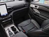 2022 Ford Explorer ST | 4WD | ROOF | TECH PKG | ST STREET PK | TOW