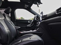 2022 Ford Explorer ST | 4WD | ROOF | TECH PKG | ST STREET PK | TOW