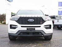 2022 Ford Explorer ST | 4WD | ROOF | TECH PKG | ST STREET PK | TOW