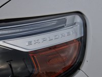 2022 Ford Explorer ST | 4WD | ROOF | TECH PKG | ST STREET PK | TOW
