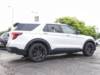 2022 Ford Explorer ST | 4WD | ROOF | TECH PKG | ST STREET PK | TOW