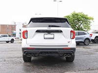 2022 Ford Explorer ST | 4WD | ROOF | TECH PKG | ST STREET PK | TOW