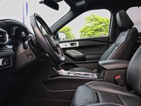 2022 Ford Explorer ST | 4WD | ROOF | TECH PKG | ST STREET PK | TOW