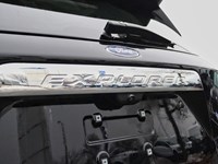 2022 Ford Explorer Limited | 4WD | Hybrid | Roof | Tow | Nav | 360
