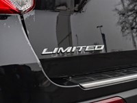 2022 Ford Explorer Limited | 4WD | Hybrid | Roof | Tow | Nav | 360