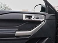 2022 Ford Explorer Limited | 4WD | Hybrid | Roof | Tow | Nav | 360