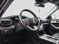 2022 Ford Explorer Limited | 4WD | Hybrid | Roof | Tow | Nav | 360