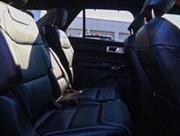 2022 Ford Explorer ST | 4WD | 3.0L | Roof | Tech Pkg | 360 | 21S