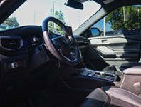 2022 Ford Explorer ST | 4WD | 3.0L | Roof | Tech Pkg | 360 | 21S