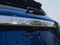 2022 Ford Explorer Limited | 4WD | Nav | 360 | Htd/Cool Seats | B&O