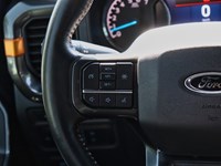 2022 Ford F-150 Tremor | 4X4 | 3.5L | TLGT STEP | TOW | 18s