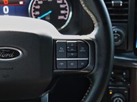 2022 Ford F-150 Tremor | 4X4 | 3.5L | TLGT STEP | TOW | 18s