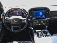 2022 Ford F-150 Tremor | 4X4 | 3.5L | TLGT STEP | TOW | 18s