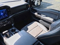 2022 Ford F-150 Tremor | 4X4 | 3.5L | TLGT STEP | TOW | 18s