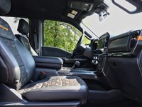 2022 Ford F-150 Tremor | 4X4 | 3.5L | TLGT STEP | TOW | 18s