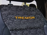 2022 Ford F-150 Tremor | 4X4 | 3.5L | TLGT STEP | TOW | 18s