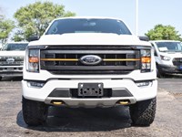 2022 Ford F-150 Tremor | 4X4 | 3.5L | TLGT STEP | TOW | 18s